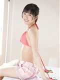 渡辺麻友 清纯美女写真 [WPB-net Deluxe](24)